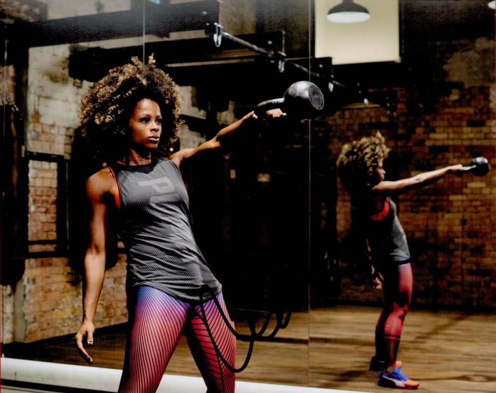 Lot 79: Fleur East signed 10x8 colour photo. All autographs...