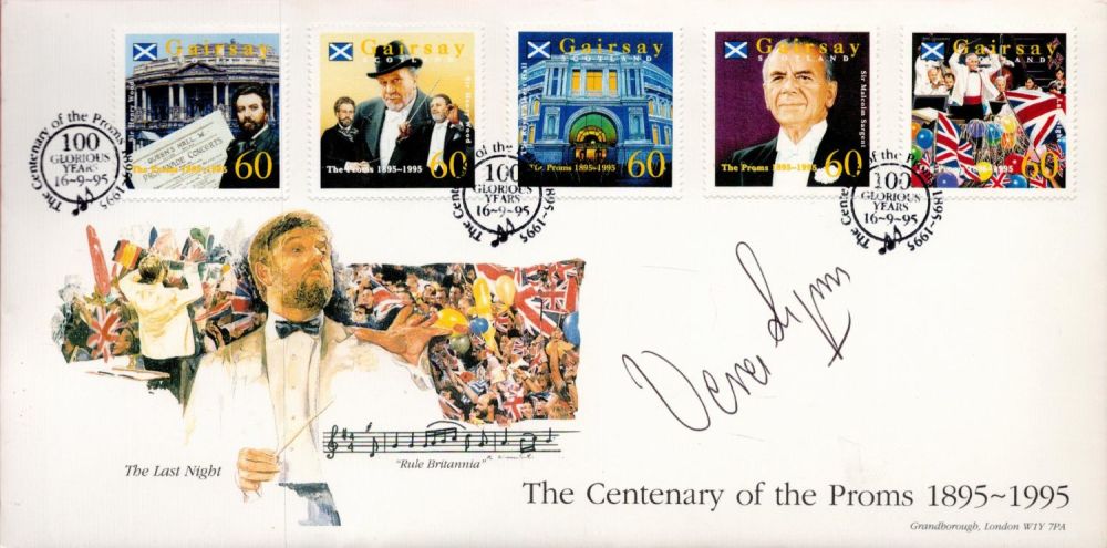 Lot 247: Dame Vera Lynn Signed The Centenary Of The...