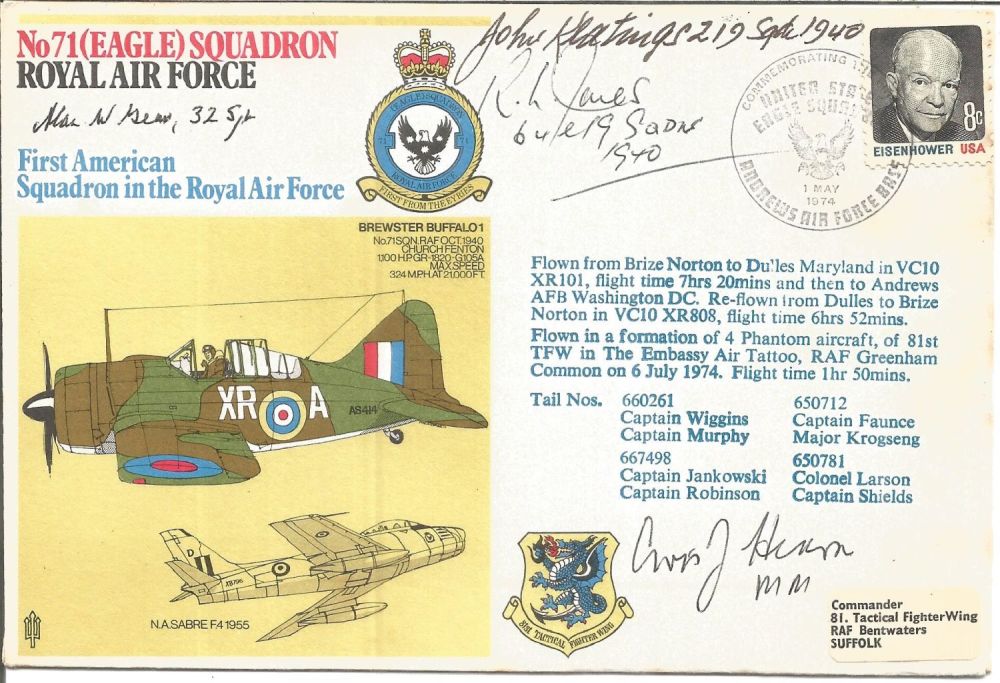 Lot 583: John Keatings, R. L. Jones, Alan W. Gear,...