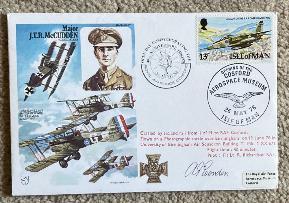 Lot 77: Great War RNAS RFC 1914 Wg Cdr Bert...