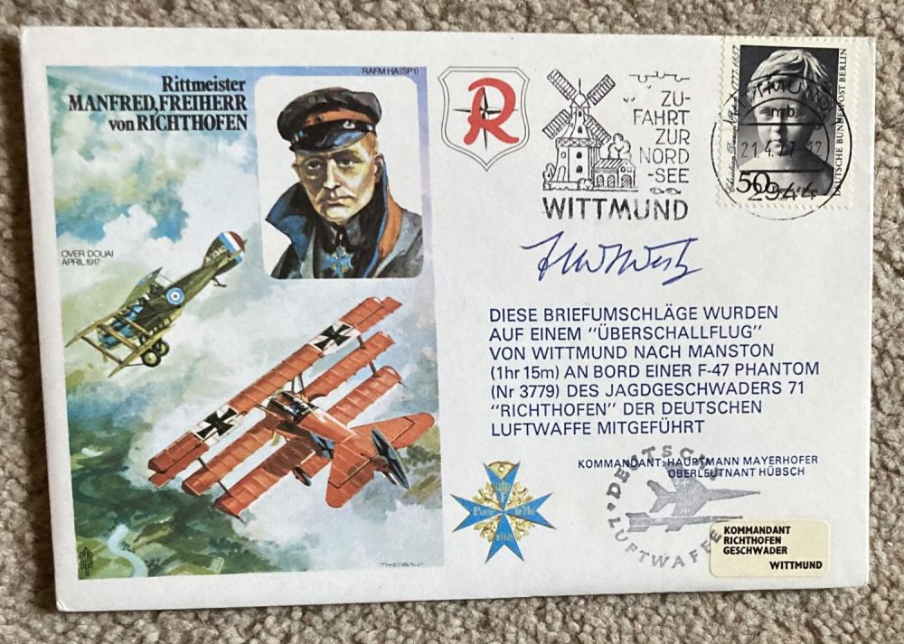 Lot 91: Great War Victoria Cross winner Fred West VC...