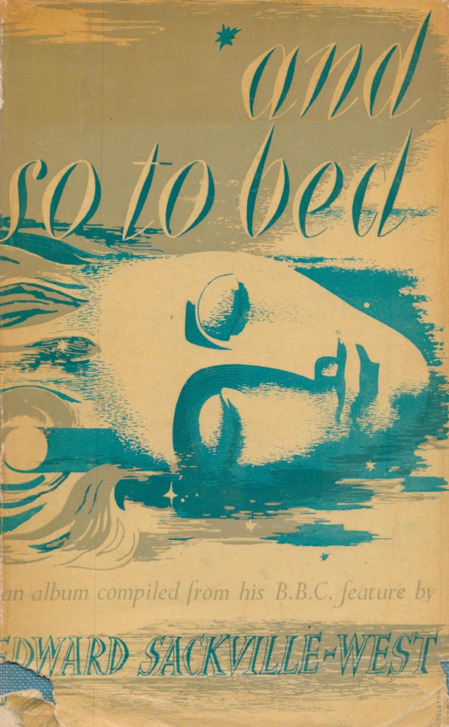 Lot 54: And So To Bed. An Album Compiled from...