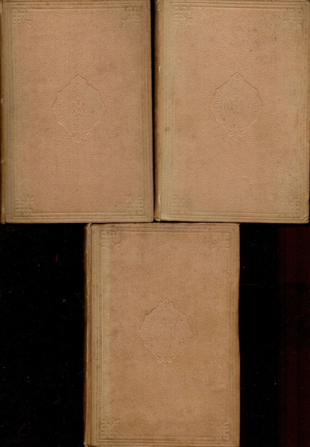 Lot 180: Henry Hallam L. L. D. F. R. A....