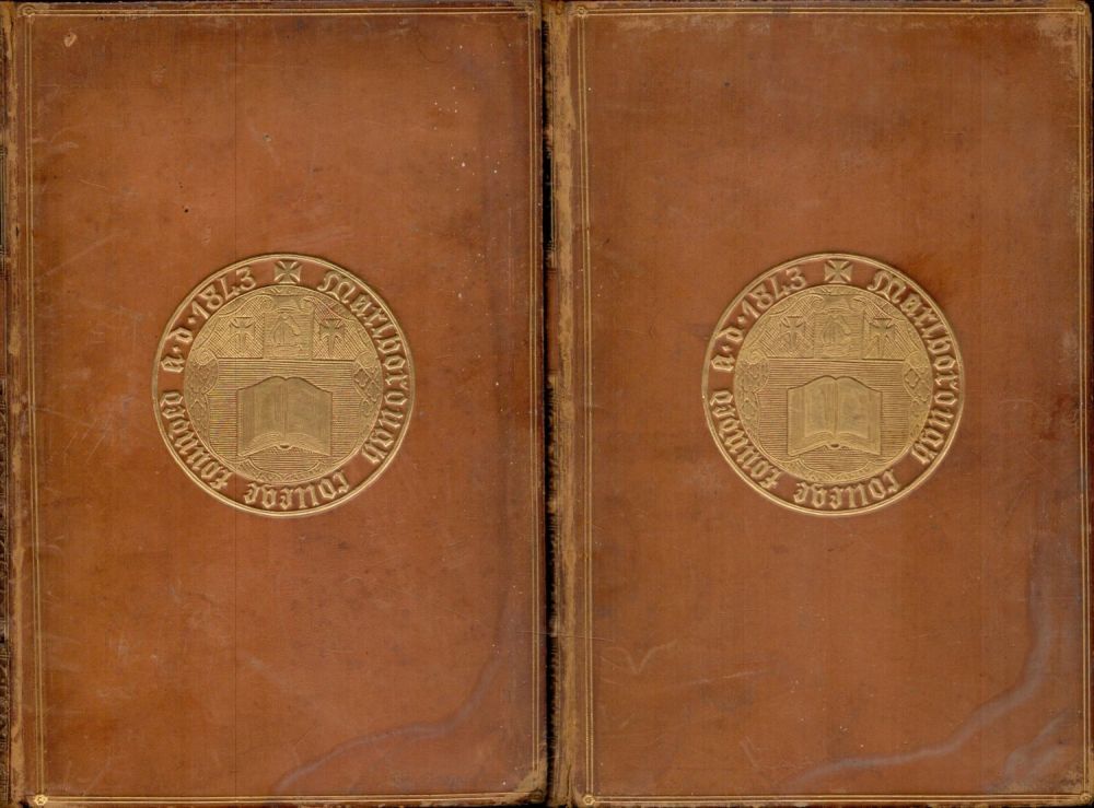 Lot 183: Lord Macaulay Critical and Historical Essays. Contributed to...