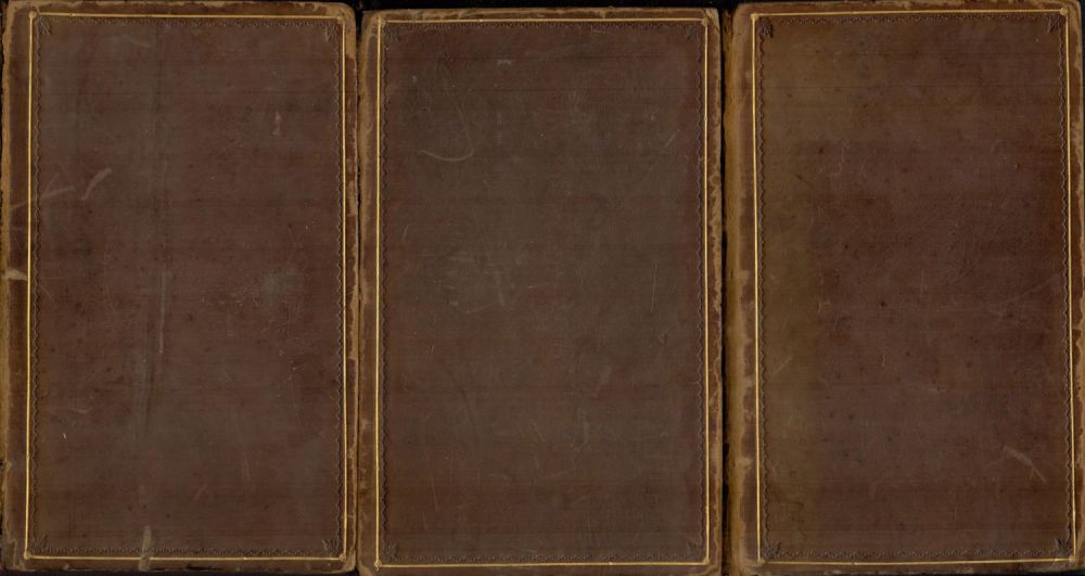 Lot 185: William Hone The Every Day Book and Table...