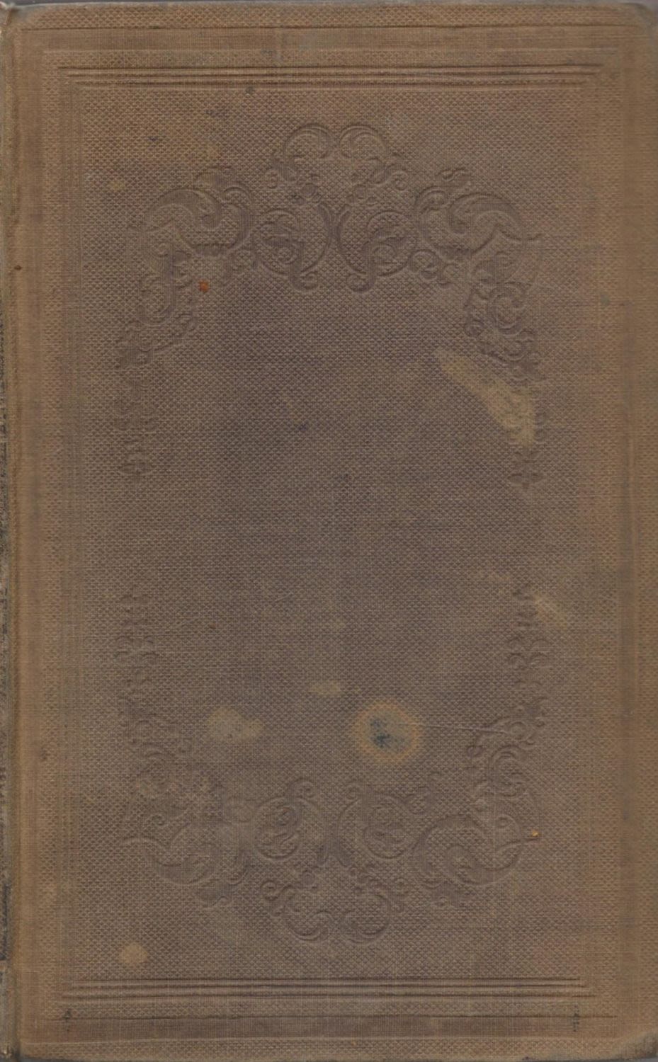 Lot 245: Scripture Topography. Being some account of the places...