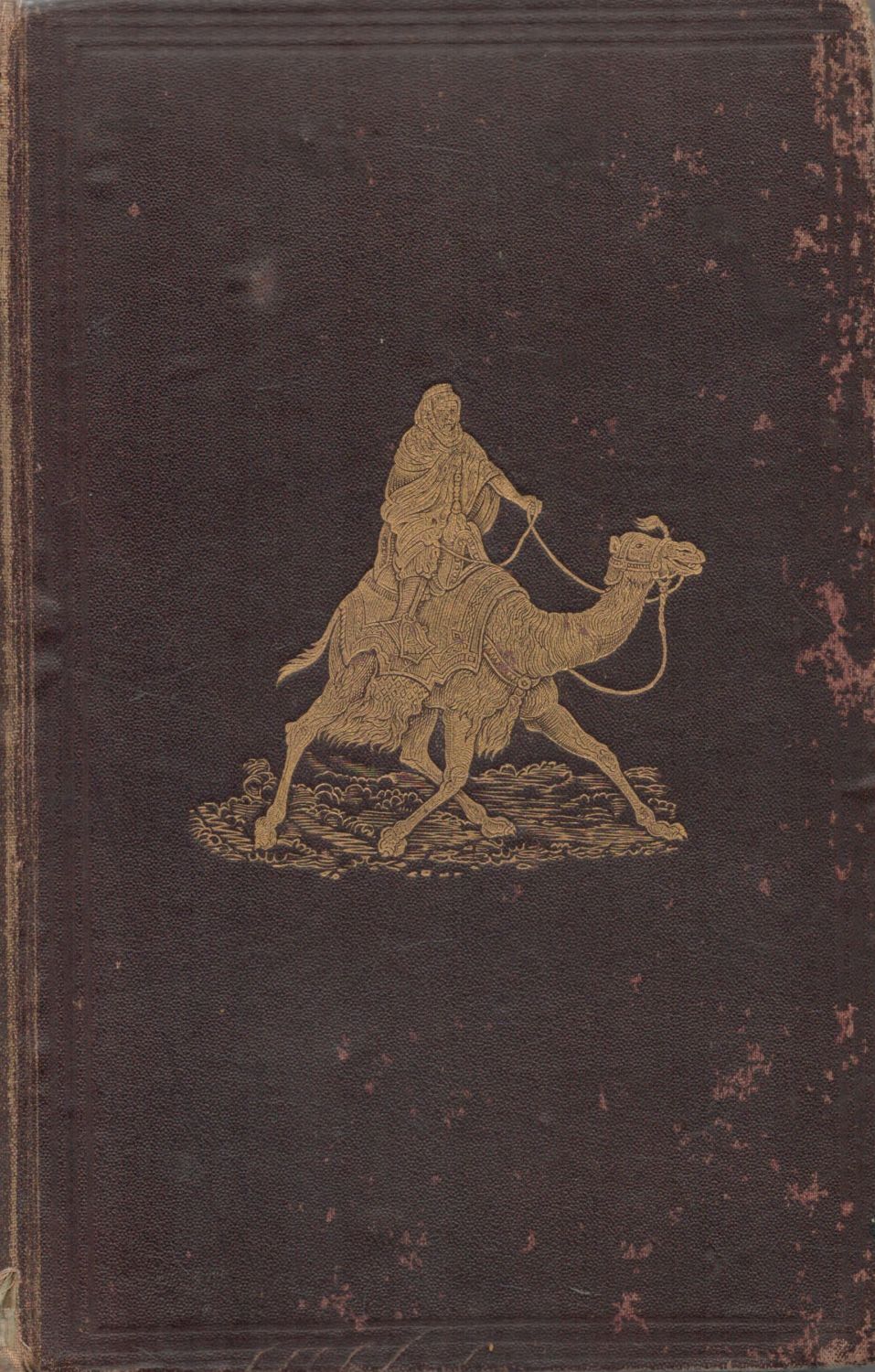 Lot 247: Rev. J. G. Wood Bible Animals. Being a...