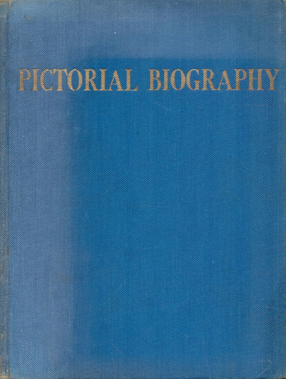 Lot 315: Maurice Edelman Biography of Herbert Morrison. A pictorial...