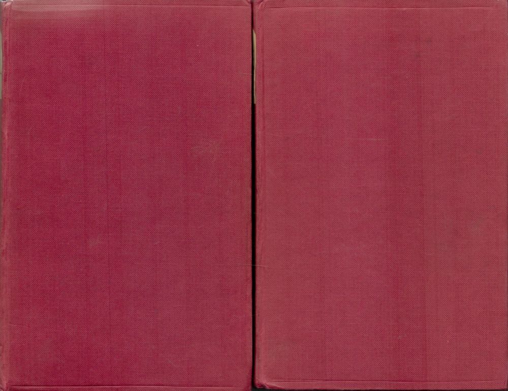 Lot 345: Andrew Knapp and William Baldwin The Newgate Calendar...
