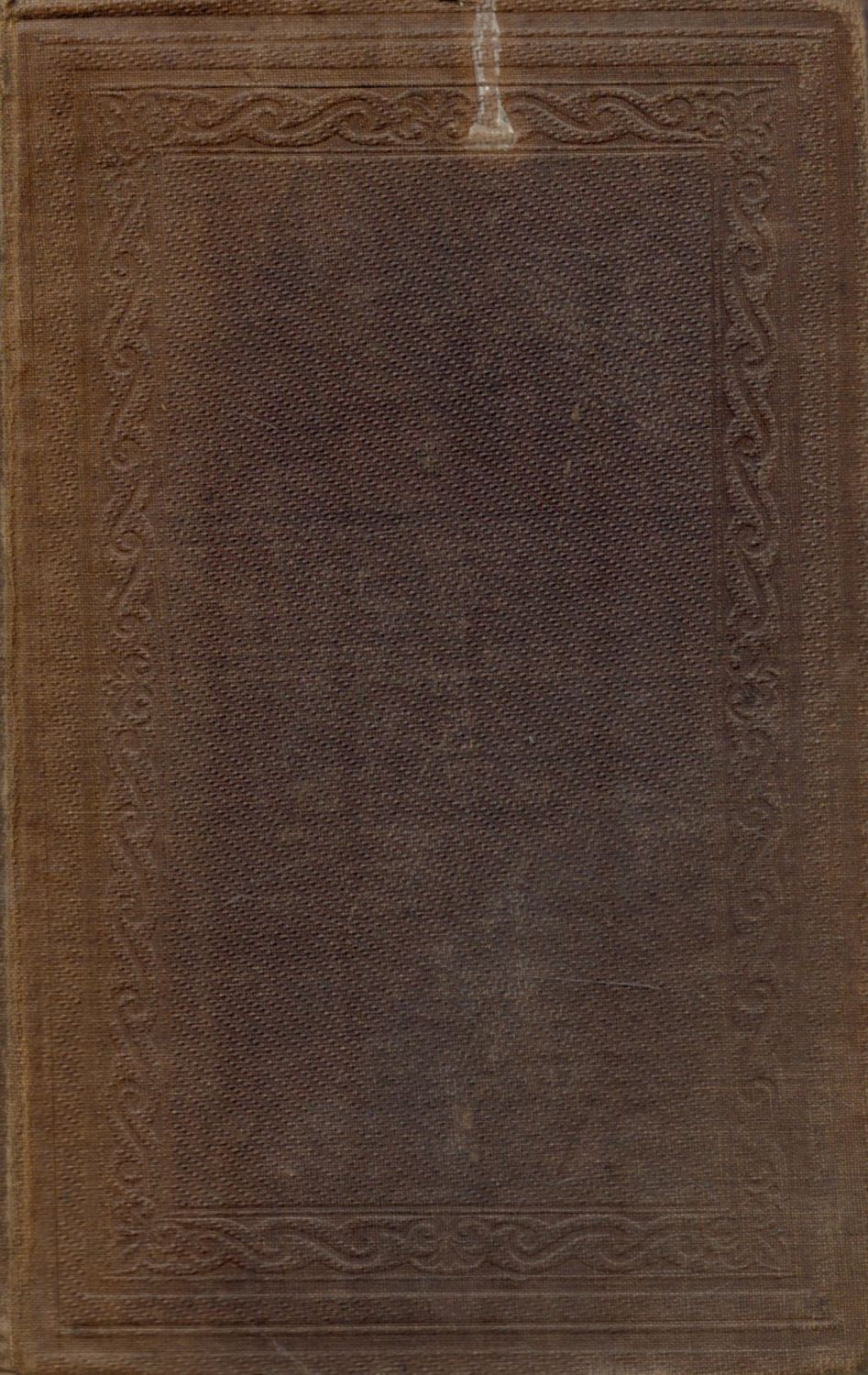 Lot 368: Peter Mark Roget M. D. , F. R....