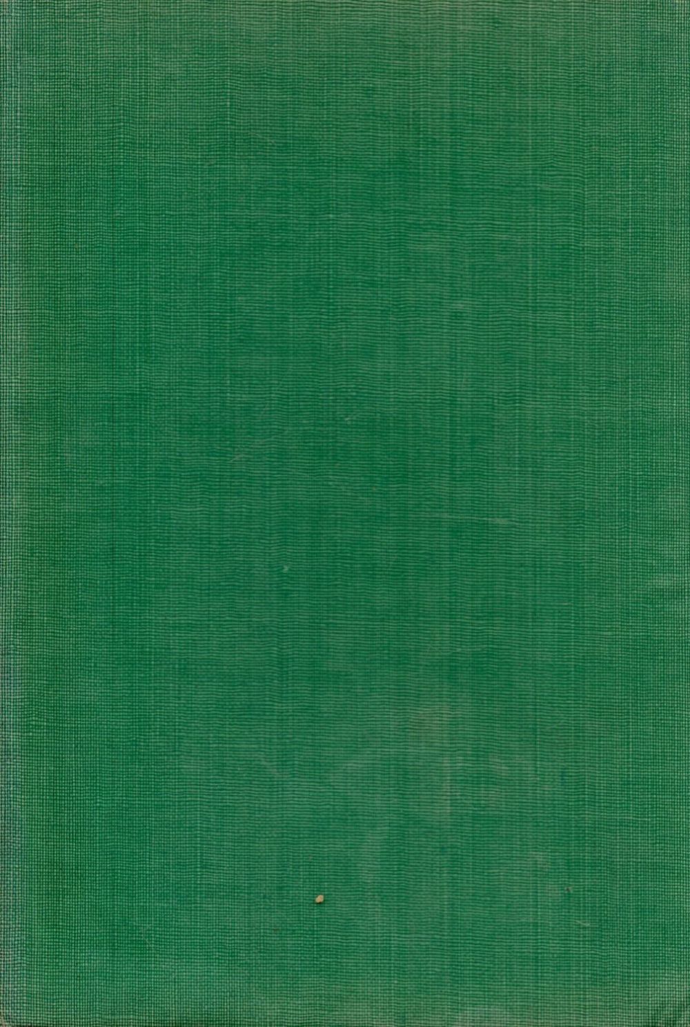 Lot 435: S. W. Wooldridge Professor of Geography and Frederick...