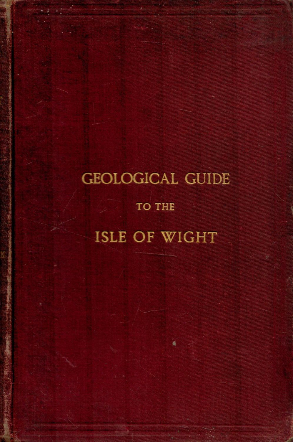 Lot 446: Mark W. M. Norman A Popular Guide to...