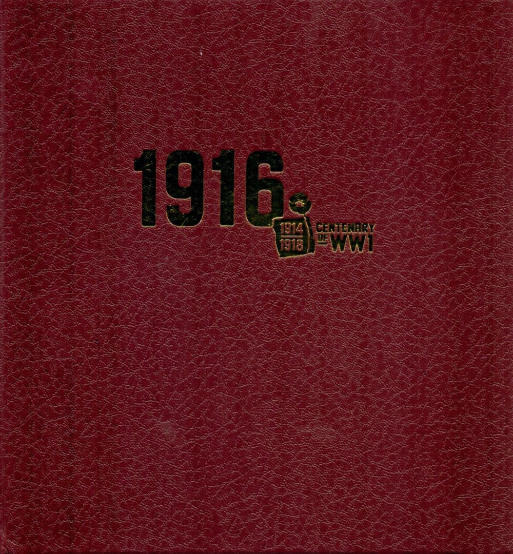 Lot 111: Superb Collection of 3 Booklets WW1 Related Showing...