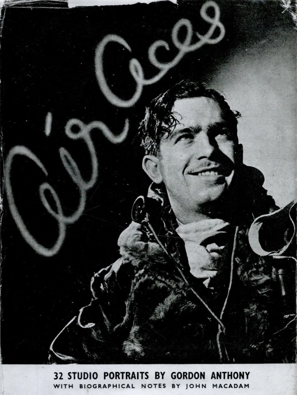 Lot 292: WW2 Air Vice Marshal Johnnie Johnson CBE DSO...