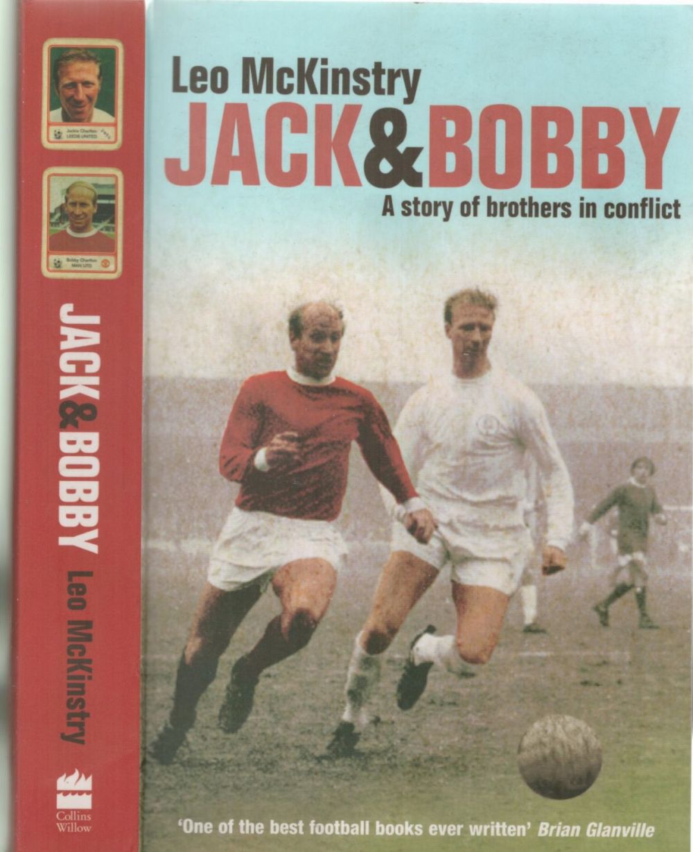 Lot 158: Jack and Bobby, A Story of Brothers In...