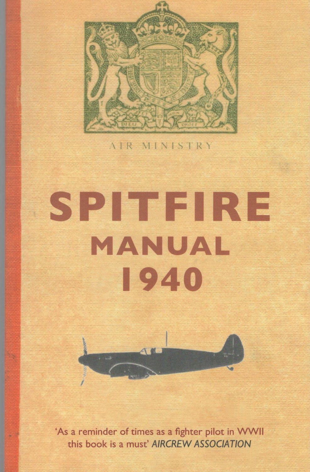 Lot 491: Dilip Sarkar 1st Edition Paperback Book Titled Spitfire...