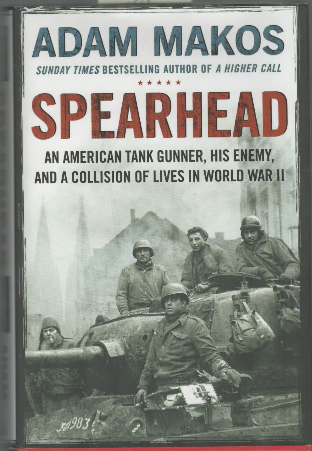 Lot 496: World War II Hero Clarence Smoyer and 1...