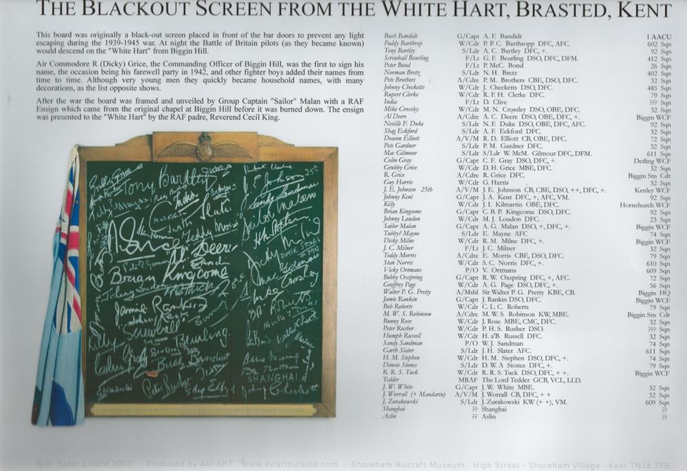 Lot 563: A 19 x 13 inch Poster Showing The...