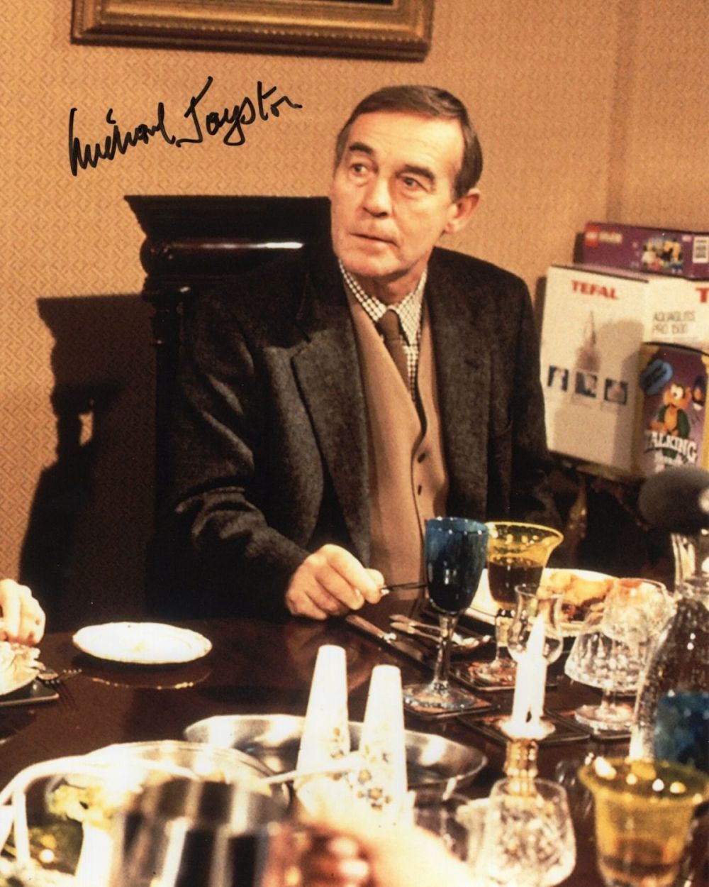 Lot 687: Only Fools and Horses classic comedy series photo...