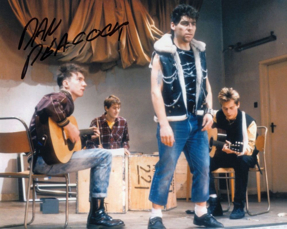 Lot 688: Only Fools and Horses classic comedy series photo...