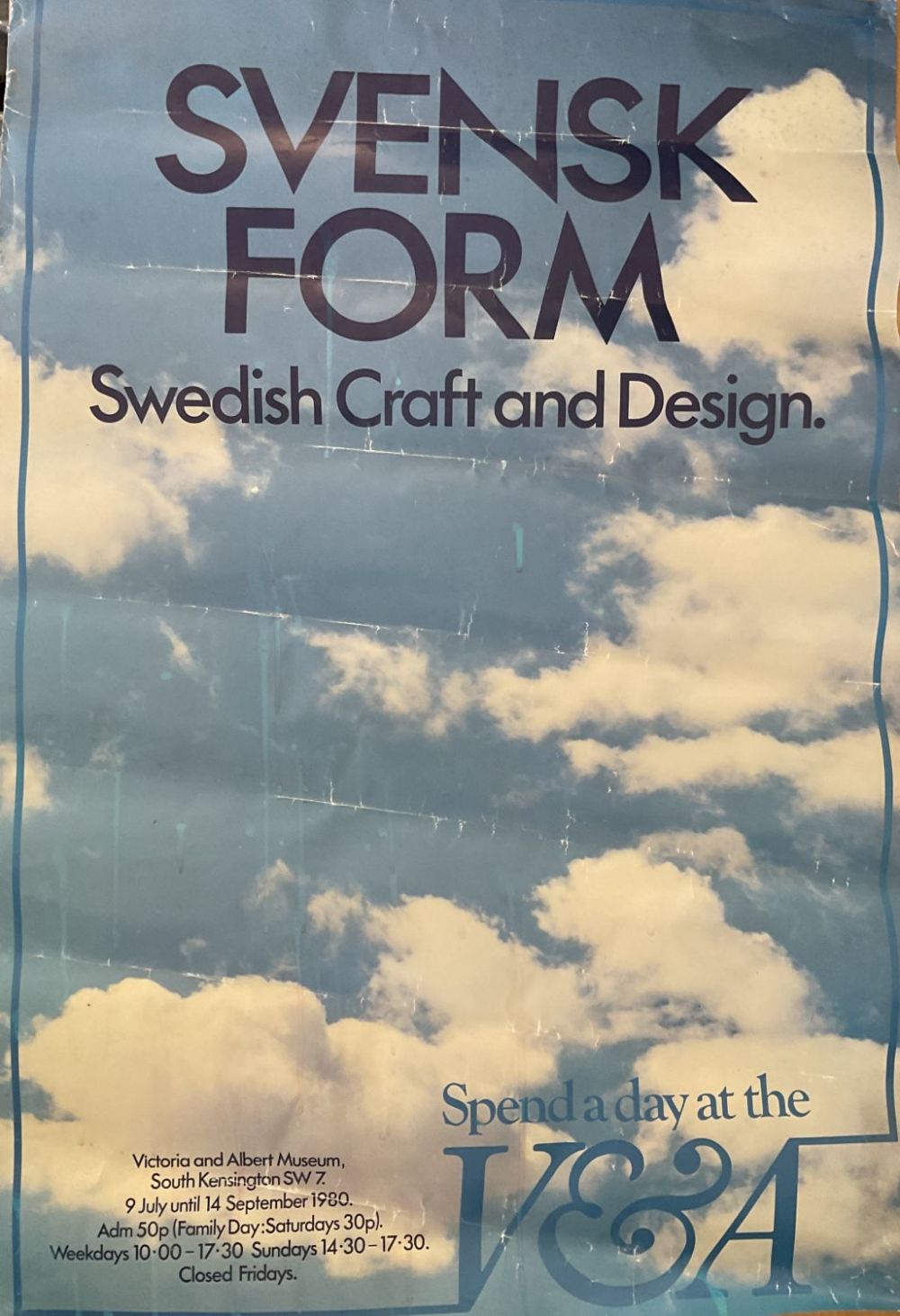 Lot 170: Svensk Form Swedish Craft and Design. Spend a...