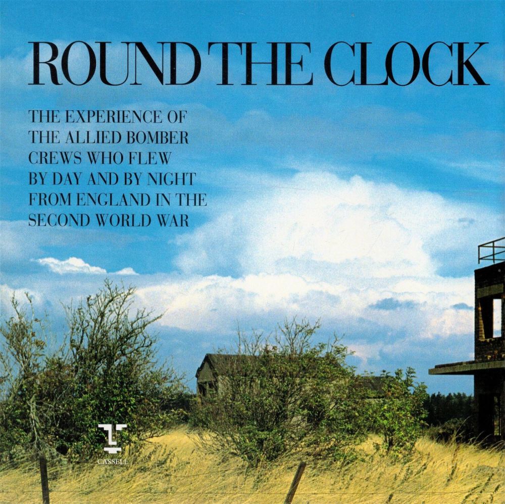 Lot 156: Round The Clock Paperback Book by Philip Kaplan and Jack Currie. Published in 1994 by Cassell. Spine