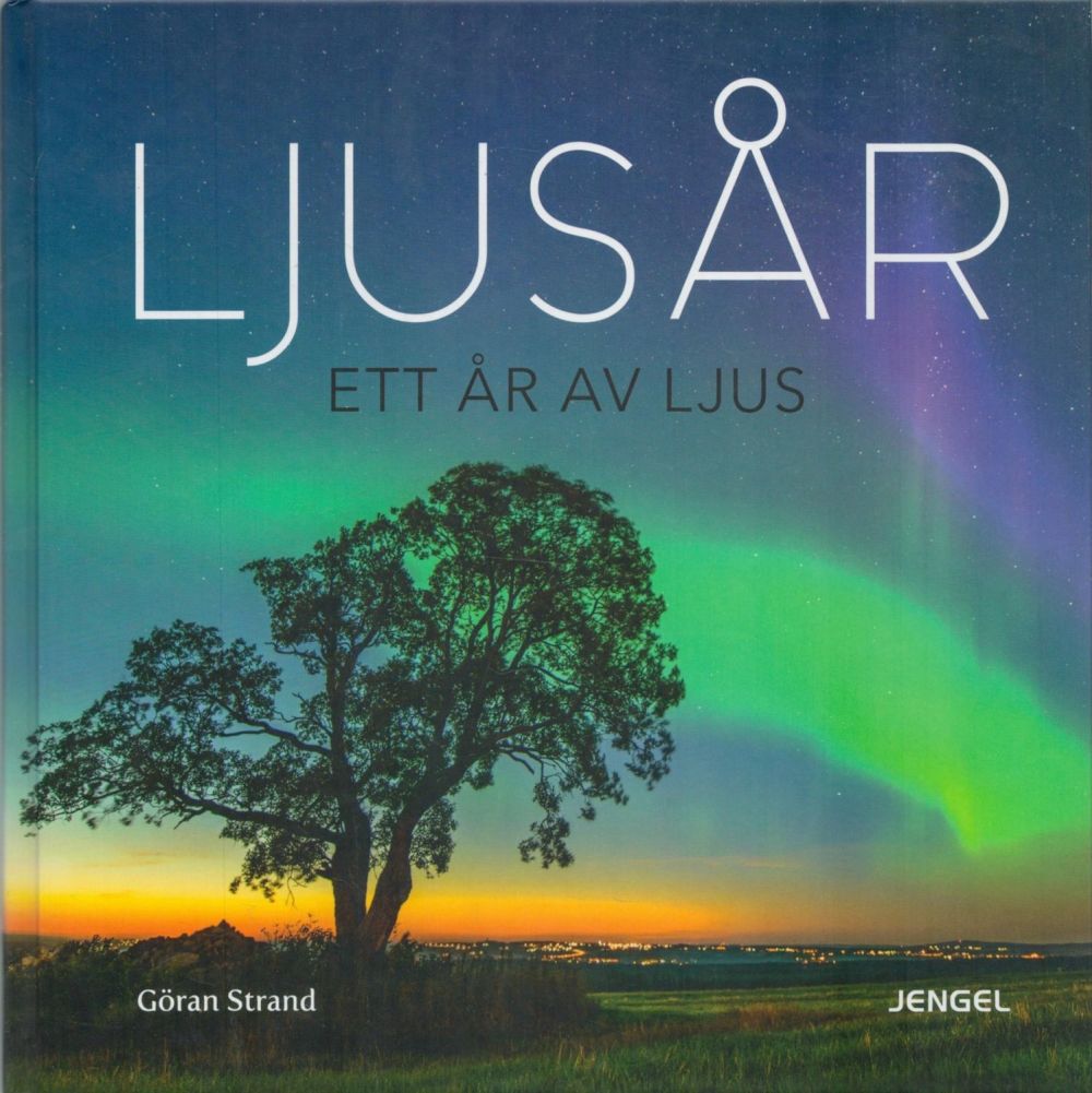 Lot 66: Ljusar Ett Ar Av Ljus (Light Year A...