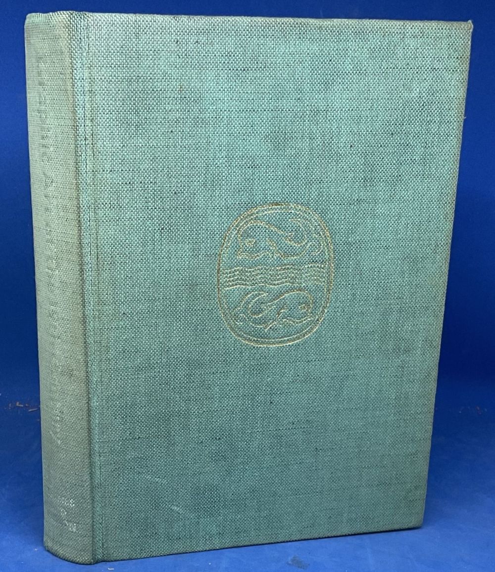 Lot 440: Graphic Art Of The 19th Century By Claude...