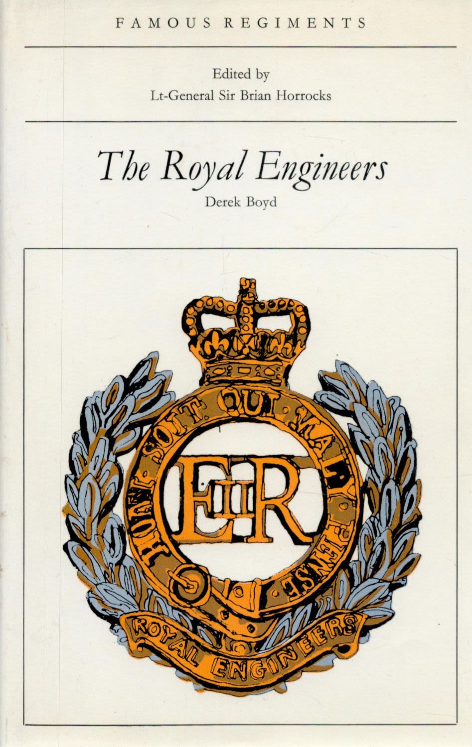 Lot 56: Famous Regiments. Edited by Lt. General Sir Brian...