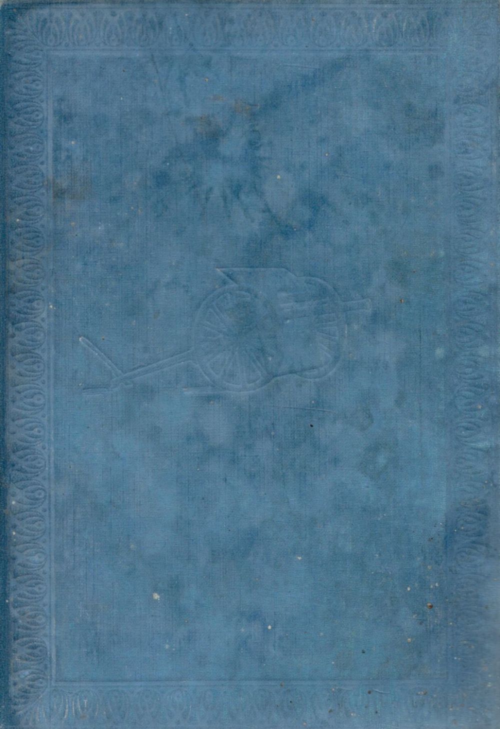 Lot 59: Our Italian Front. Painted by Martin Hardie, described...