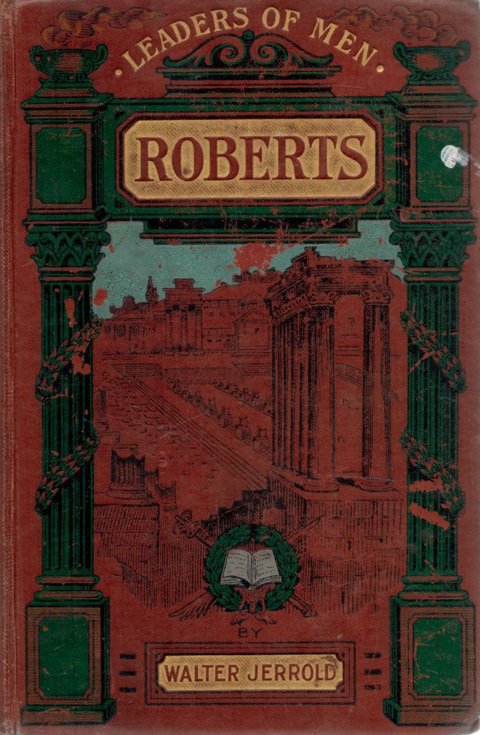 Lot 81: Field Marshal Earl Roberts V.C. - The Life...