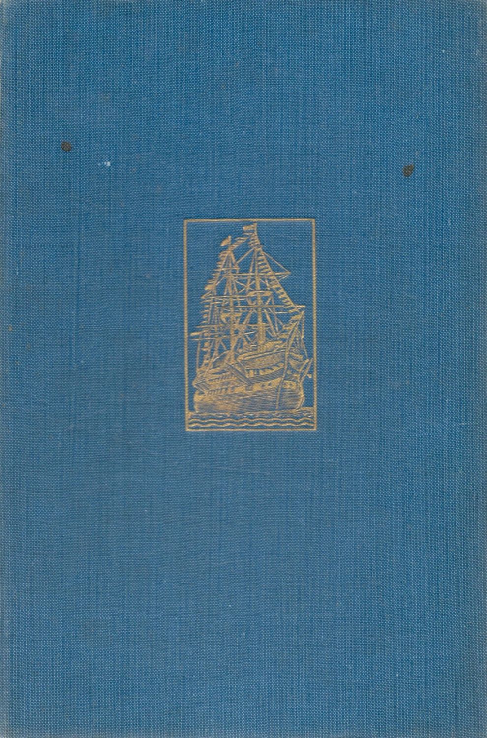 Lot 86: The Conway - From her foundation to the...