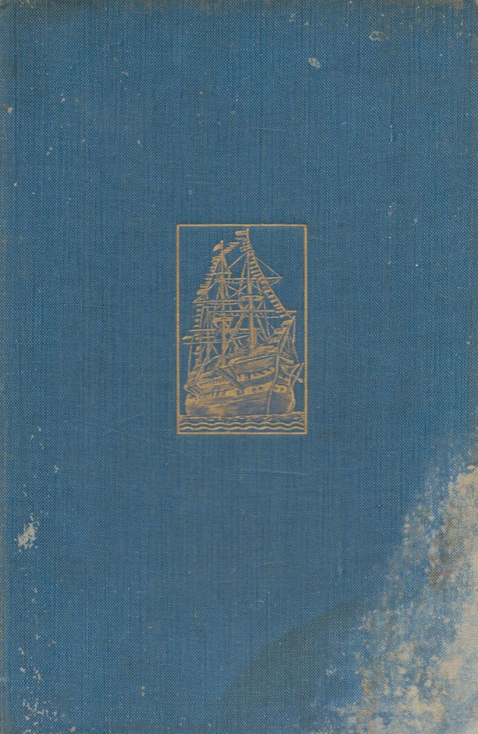 Lot 87: The Conway - From her foundation to the...