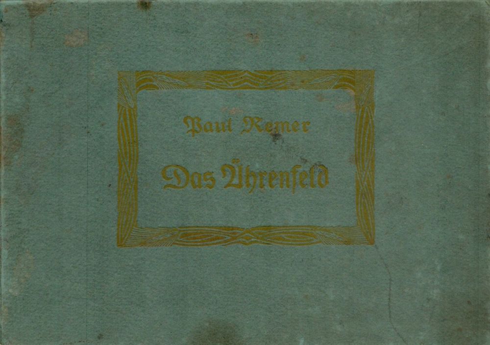 Lot 642: Paul Kemer. Published Berlin and Leipzig. Germany. 1904....