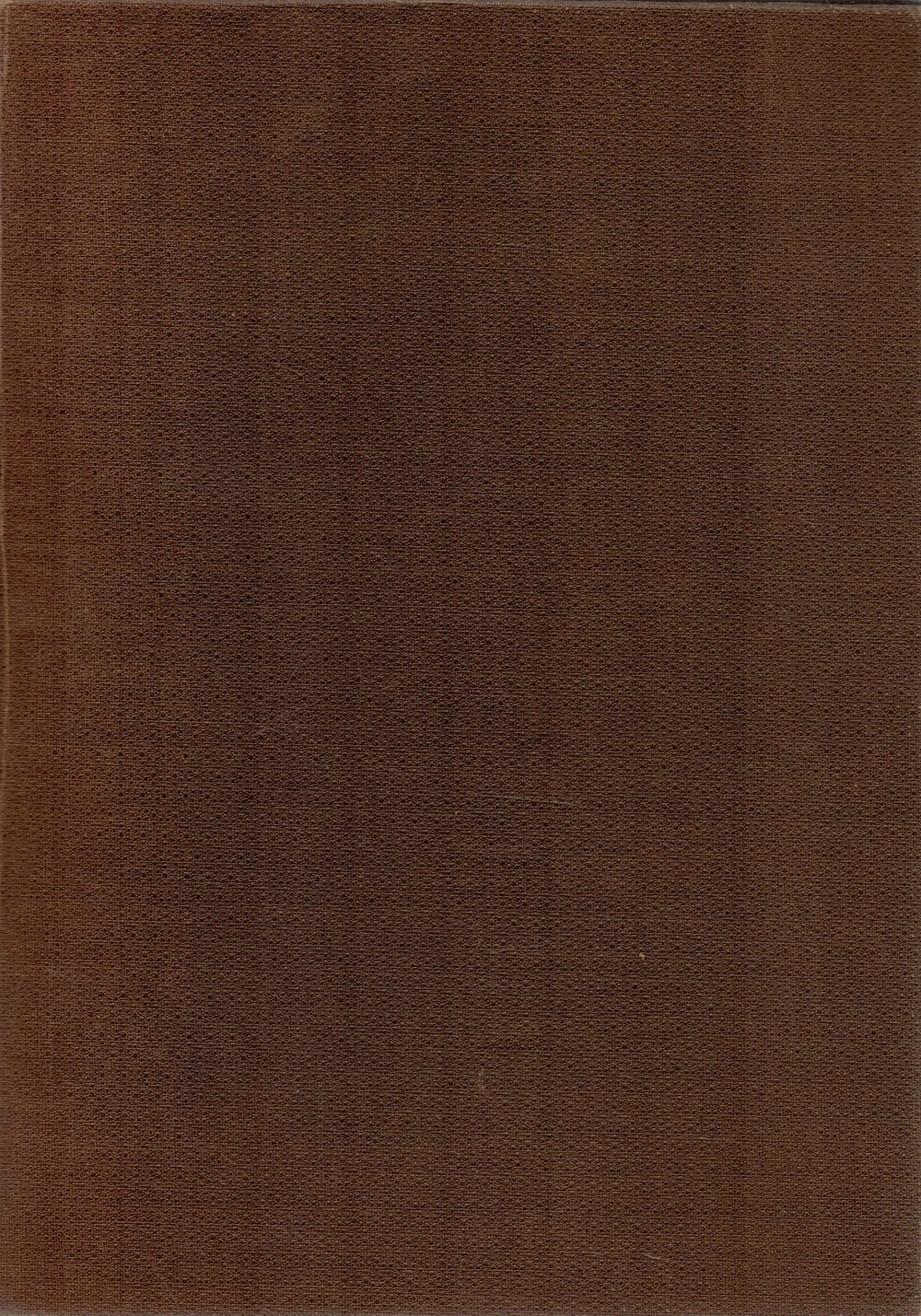 Lot 662: The American Journal of Semitic Languages and Literatures....