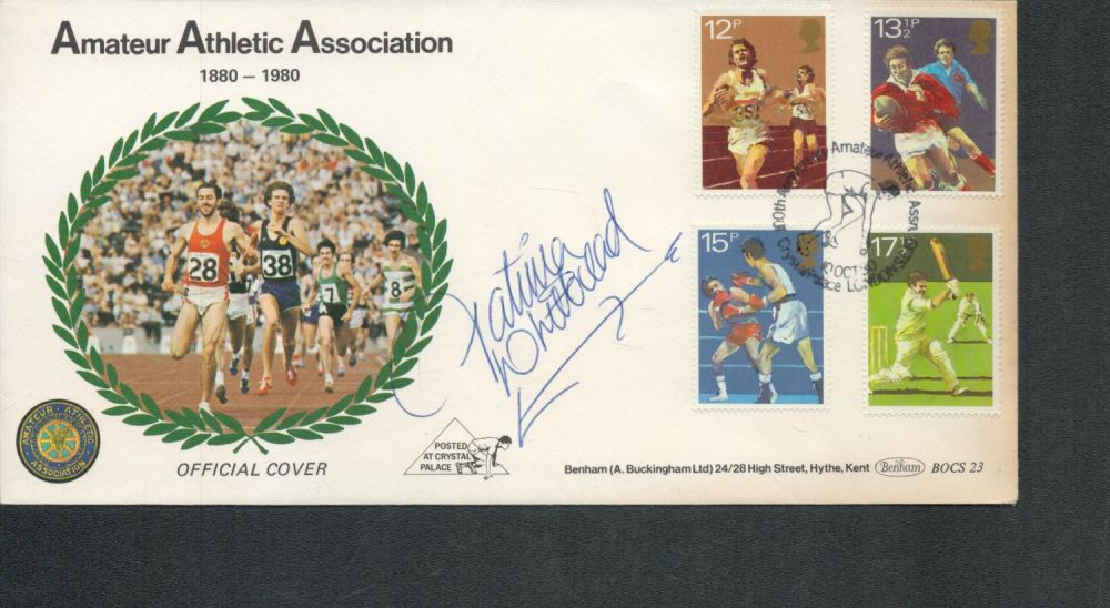 Lot 257: Joe Corrigan Signed Manchester City 11x15 Mounted Photo....