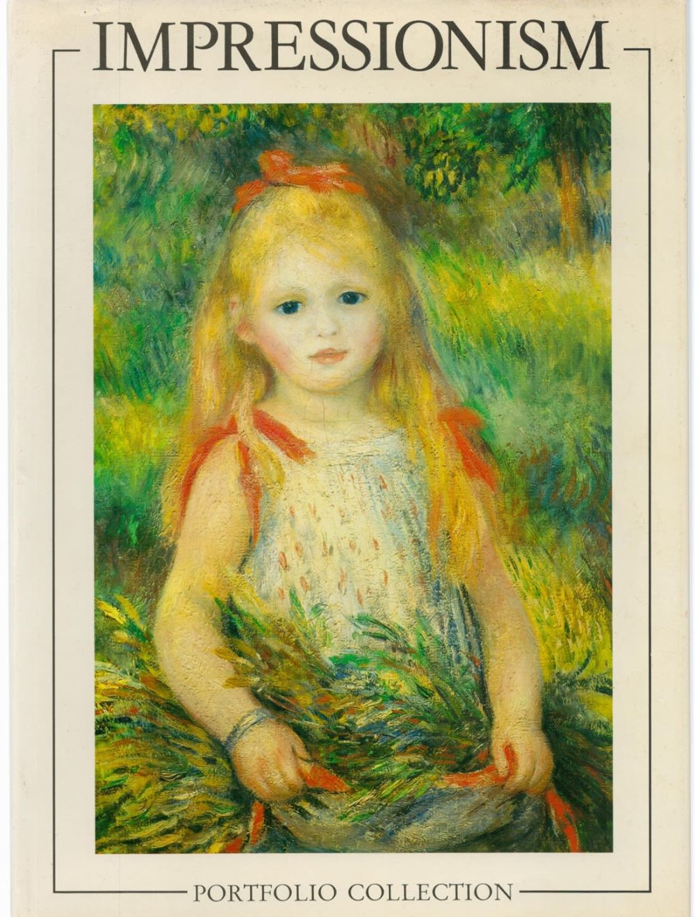 Lot 156: Impressionism Portfolio Collection. Published by Zachary Kwintner Books...