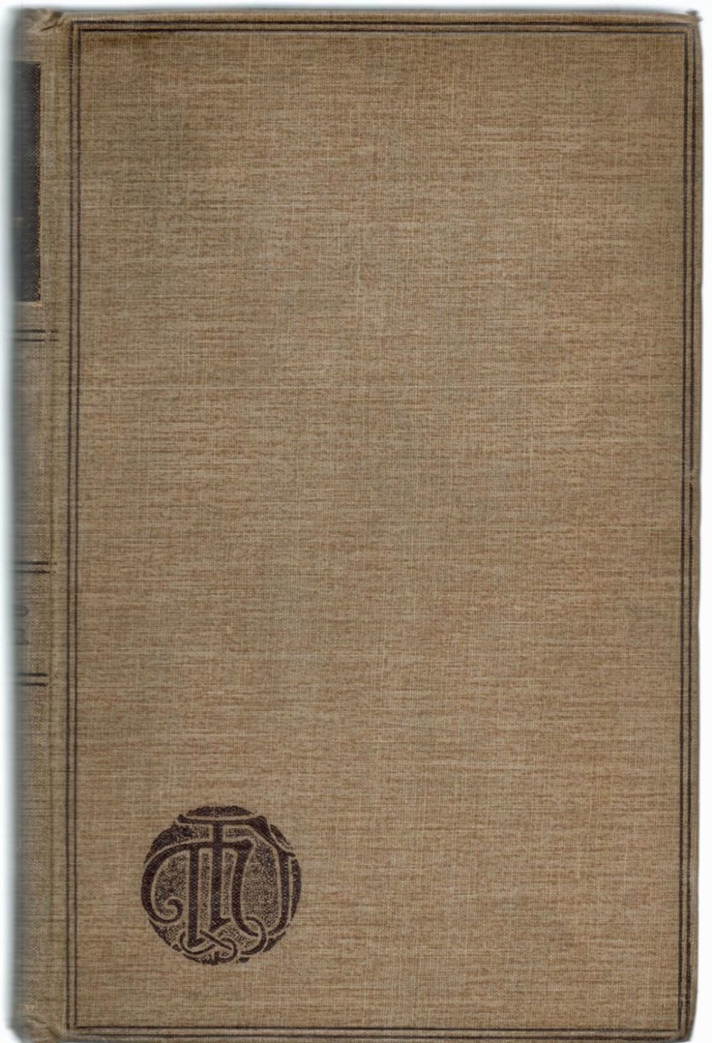 Lot 171: The House Of Lords A Retrospect and a...