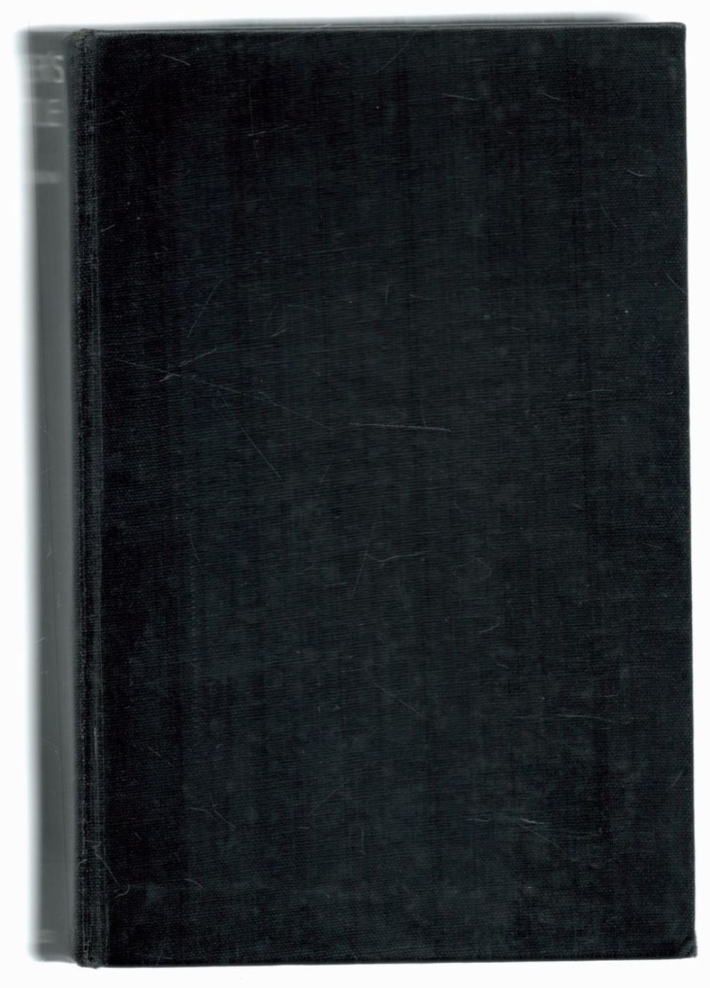 Lot 195: Hater`s castle by A. j. Cronin First Edition....