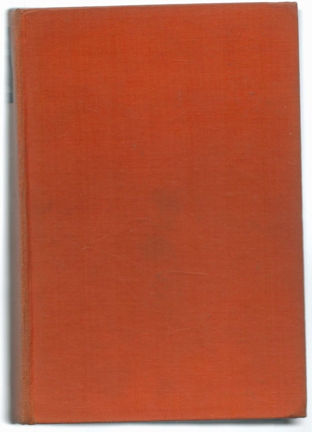 Lot 203: Juan In America by Eric Linklater Published by...