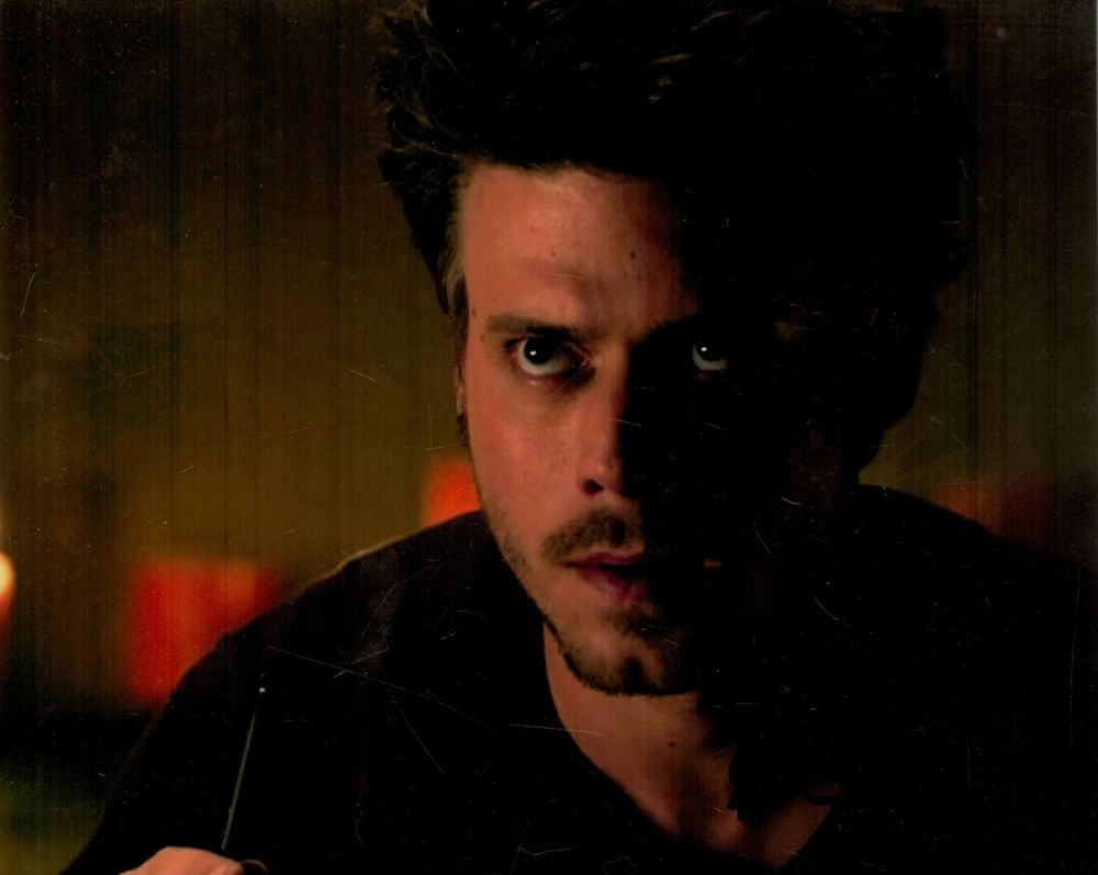 Lot 124: Francois Arnaud signed 10x8 inch colour photo. Good...