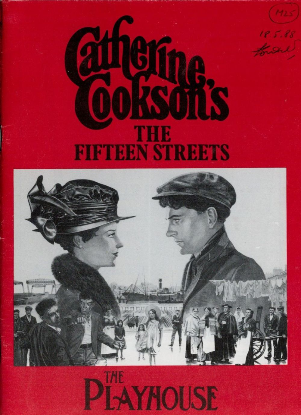 Lot 473: Multi signed Pamela Buchner plus 20 others. Catherine...