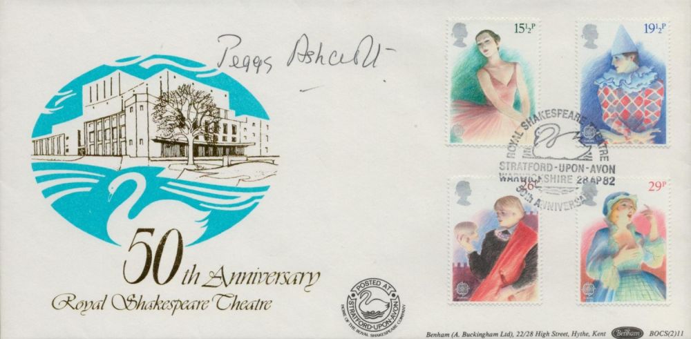 Lot 466: Leon Brittan signed FDC. 13/10/92 Edinburgh postmark. Good...