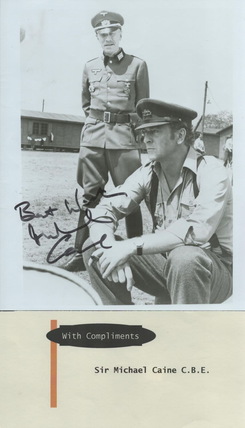Lot 561: Multi signed Leonardo DiCaprio and Kate Winslet Colour...
