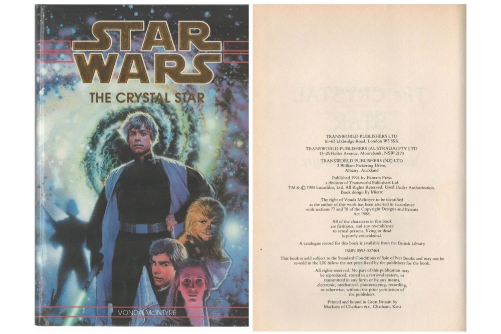 Lot 703: Star Wars - The Force Awakens Wars by...