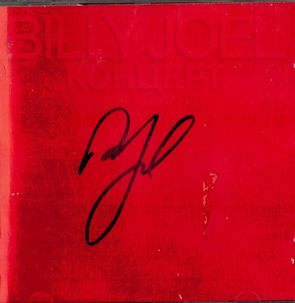 Lot 306: Tennis. Vintage Autograph Book With 10 Great Signatures...