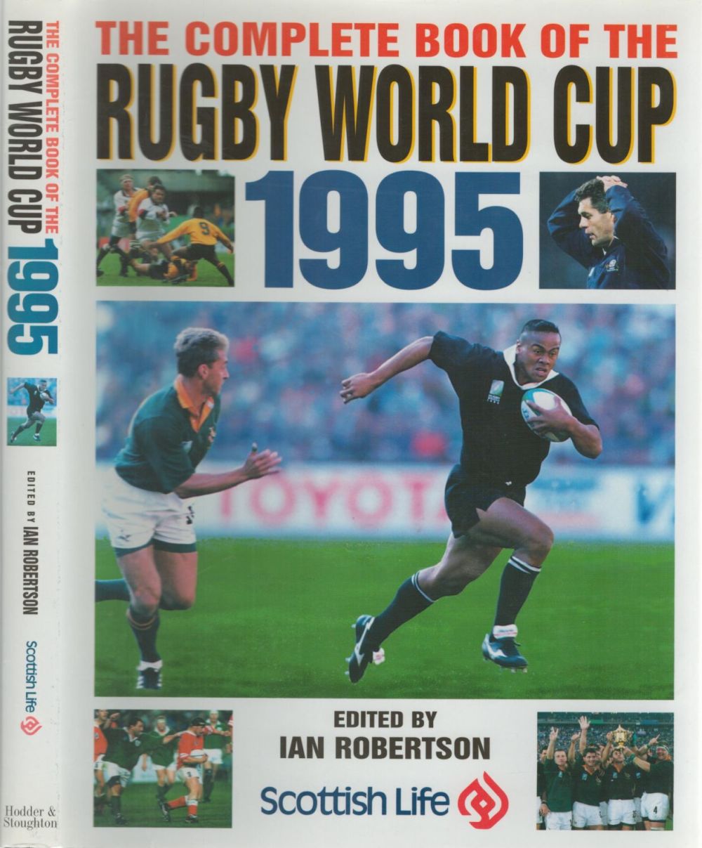 Lot 231: Multi signed Bill Beaumont plus 1 other. The...