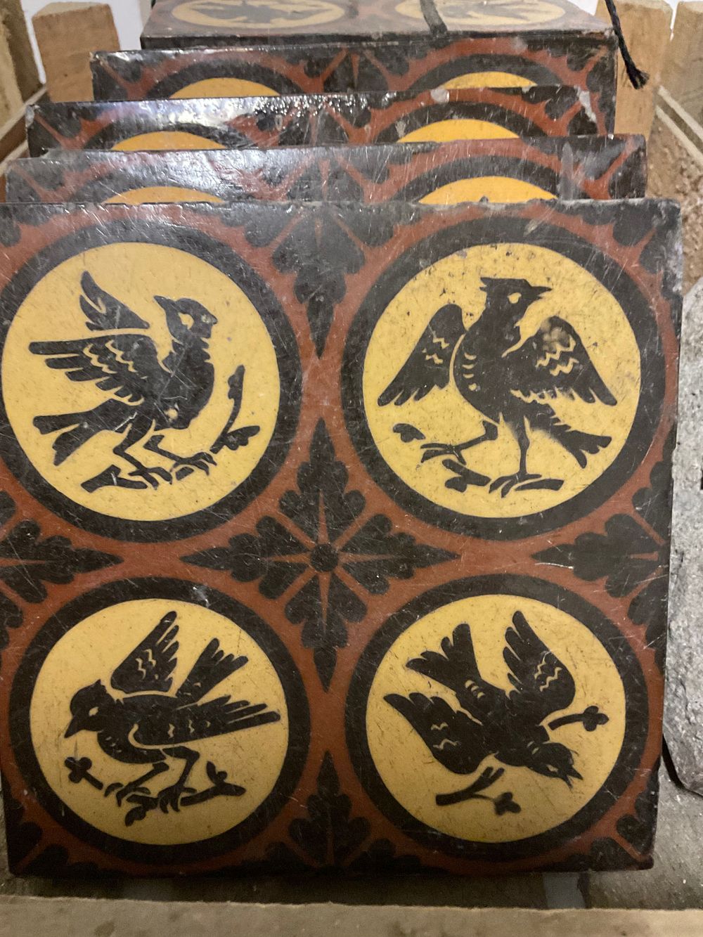 Cheeky Auctions | Auction 6 | Cheeky Auction 6.1