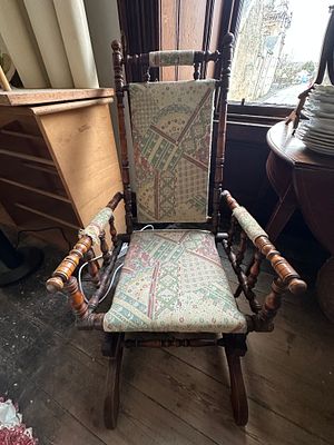 Rocking Chair
