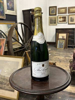Paul Langier Champagne
